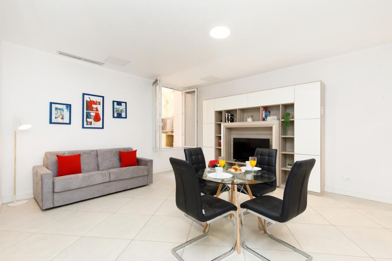 Felix Faure Apartment